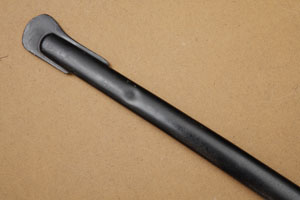 Image for German Dovehead Saber.